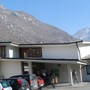 Il poliambulatorio di Donnas Il poliambulatorio di Donnas