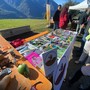 ‘An Pomma pe an Sei’; a Petit-Fénis due giorni tra semi, biodiversità e cultura contadina ‘An Pomma pe an Sei’; a Petit-Fénis due giorni tra semi, biodiversità e cultura contadina