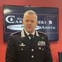 Il colonnello Livio Propato