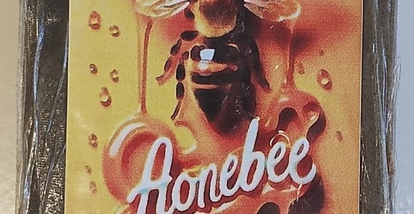 Uno dei panetti sequestrati a Nus Uno dei panetti sequestrati a Nus