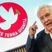 Elezioni europee, prosegue in Valle la raccolta di firme per Pace Terra Dignità