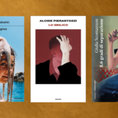 Teresa Ciabatti, Alcide Pierantozzi e Giulia Scomazzon i finalisti del Premio Letterario Valle d’Aosta