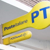 Nell'ufficio postale di Aosta Ribitel c'è la Cartolina di Pasqua