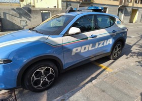 Aosta; aveva in casa sette biciclette presumibilmente rubate, denunciato dalla Volante Aosta; aveva in casa sette biciclette presumibilmente rubate, denunciato dalla Volante