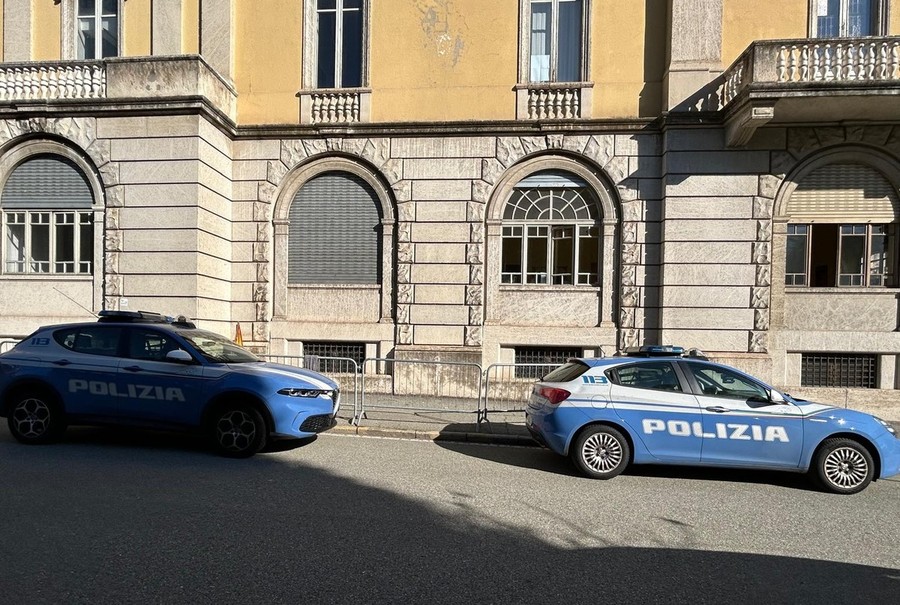Arrestato e rimesso in libertà per il tentato furto di una bicicletta Arrestato e rimesso in libertà per il tentato furto di una bicicletta