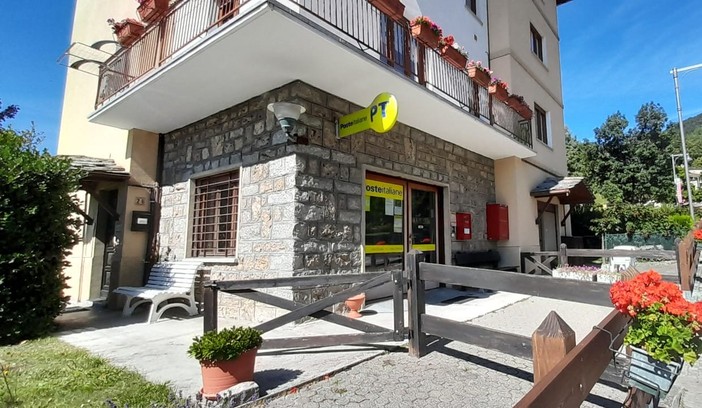 Riaperto al pubblico l’ufficio postale di Saint Nicolas