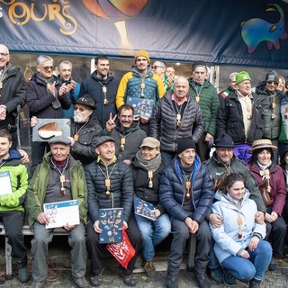 Foire de Saint-Ours, tutti i premiati della 1025esima Millenaria