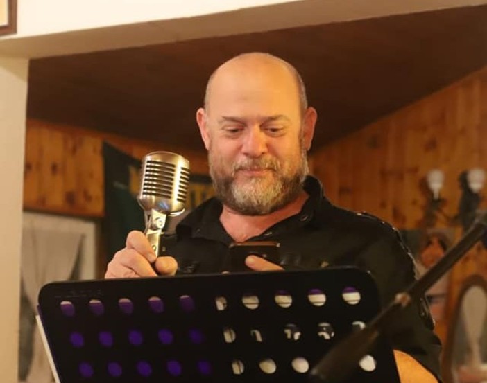 Manuel Pagan