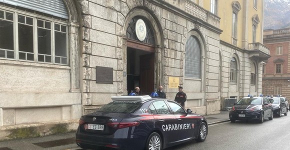 Processo Aps Aosta, sentenza  il 5 marzo; chieste condanne e assoluzioni al termine dell’udienza preliminare