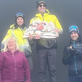 Sci di fondo, Gran Finale a St-Barthélemy ricordando lo skiman Sergio Favre