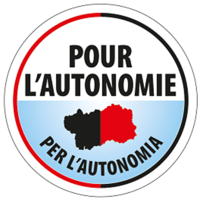 Oggi a Pollein il congresso di Pour l'Autonomie Oggi a Pollein il congresso di Pour l'Autonomie