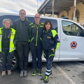 Il team dell'dell'Associazione Psicologi per i popoli Emergenza Valle d'Aosta Il team dell'dell'Associazione Psicologi per i popoli Emergenza Valle d'Aosta