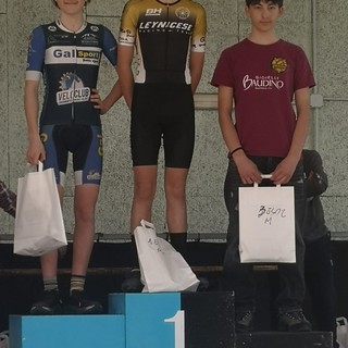 Ciclismo, Saravalle e Verduci sul podio della Gran Fondo Moncrivilla