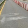 Pontey, verifiche statiche su ponte di Saint-Clair; senso unico alternato e stop ai mezzi oltre le 3,5 ton