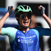 Nicolas Prodhomme (credit cycling weekly)