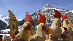 Pasqua in Valle, tra tradizioni, spettacoli e meraviglie di primavera