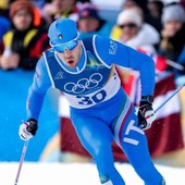 Olimpiadi, Pellegrino trascina l’Italia ed è bronzo olimpico nella staffetta Olimpiadi, Pellegrino trascina l’Italia ed è bronzo olimpico nella staffetta