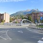 Aosta, da lunedì 5 maggio viabilità modificata al ponte nuovo sul torrente Buthier
