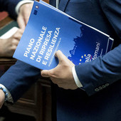 La Corte dei conti plaude a intervento irriguo PNRR del Cmf Cumiod-Montovert