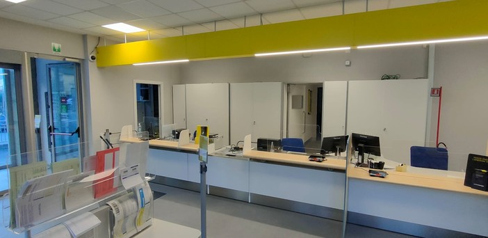 Verres, alle Poste servizi pubblici e passaporti senza questura Verres, alle Poste servizi pubblici e passaporti senza questura