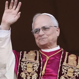 Papa Leone XIV ai giornalisti, 'voi siete in prima linea'. E noi ci proviamo