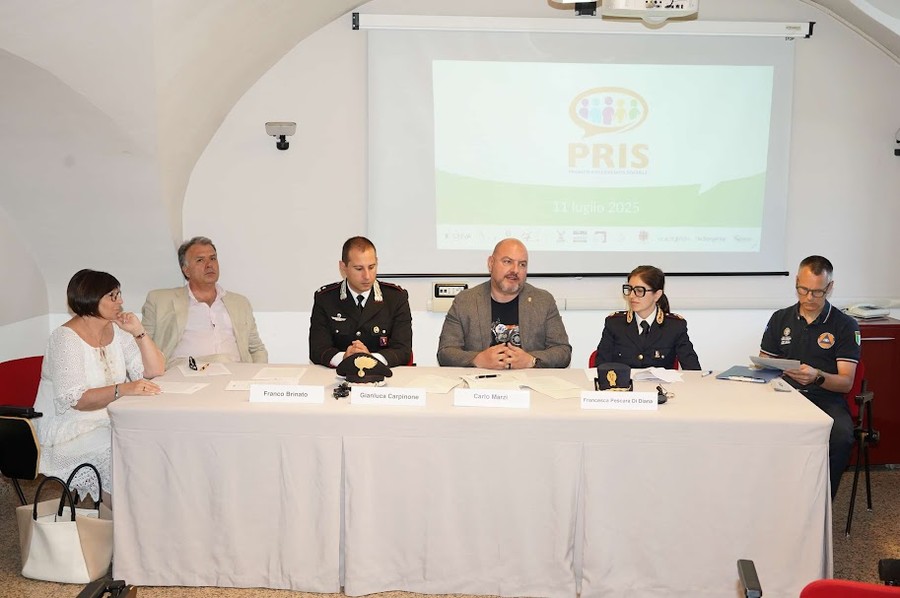 In Valle il 'Pronto Intervento Sociale': al via la sperimentazione annuale