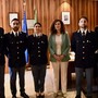 Cinque nuovi funzionari tra Questura di Aosta e Polizia di frontiera