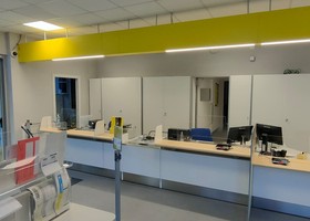 Verres,  alle Poste servizi pubblici e passaporti senza questura