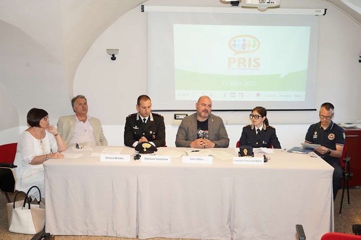 In Valle il 'Pronto Intervento Sociale': al via la sperimentazione annuale