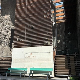 Nus, il Castello di Pilato chiuso da due anni e a rischio abbandono