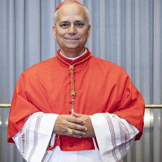 Presidente Testolin: con Leone XIV la Chiesa avrà nuovamente un pontefice di pace e di dialogo