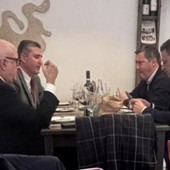 Inchiesta Cva, il legame Argirò-Armao al centro del confronto tra accusa e difesa Inchiesta Cva, il legame Argirò-Armao al centro del confronto tra accusa e difesa