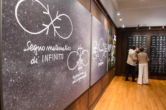 Al Castello Gamba di Chatillon tre eventi per la mostra 'Glacial Threads'