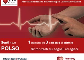A Cervinia la Cardiologia Usl in pista per la prevenzione delle aritmie A Cervinia la Cardiologia Usl in pista per la prevenzione delle aritmie