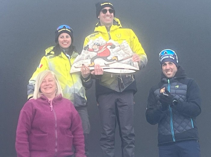 Sci di fondo, Gran Finale a St-Barthélemy ricordando lo skiman Sergio Favre