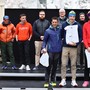 Xavier Chevrier fa poker e vince l’ottava ForTen