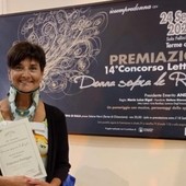 Oggi l'addio a Francesca Pontiggia, voce sensibile della Valle