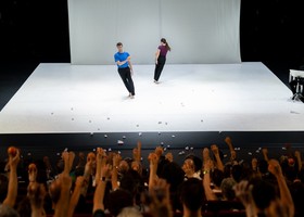 'Les 3 Plumes' torna al Festival Off di Avignone
