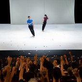 'Les 3 Plumes' torna al Festival Off di Avignone