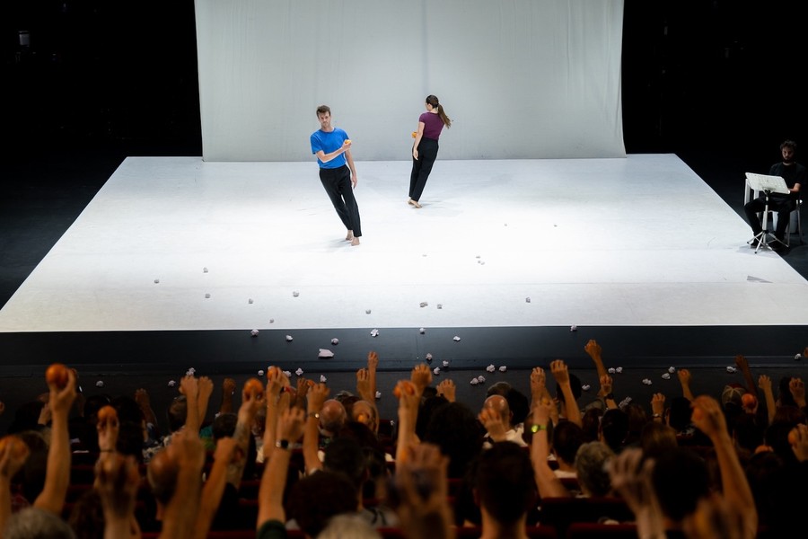 'Les 3 Plumes' torna al Festival Off di Avignone