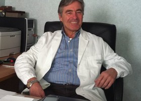 E' morto Paolo Pierini, medico urologo e appassionato sostenitore della ricerca