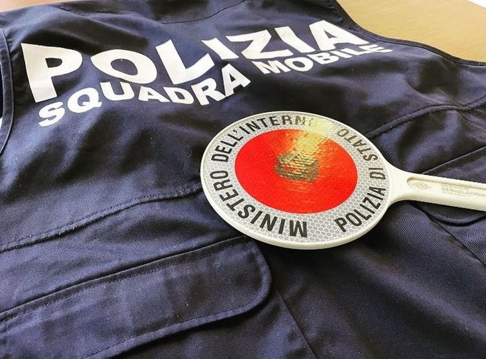 'Droga dello stupro' e hashish, arrestato 28enne aostano