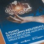 Industria, visione e futuro: la Valle lancia il Piano che cambia il paradigma produttivo
