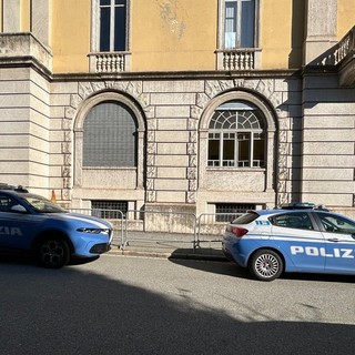 Arrestato e rimesso in libertà per il tentato furto di una bicicletta