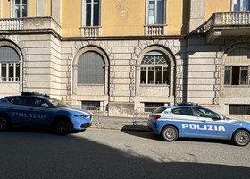 Arrestato e rimesso in libertà per il tentato furto di una bicicletta Arrestato e rimesso in libertà per il tentato furto di una bicicletta