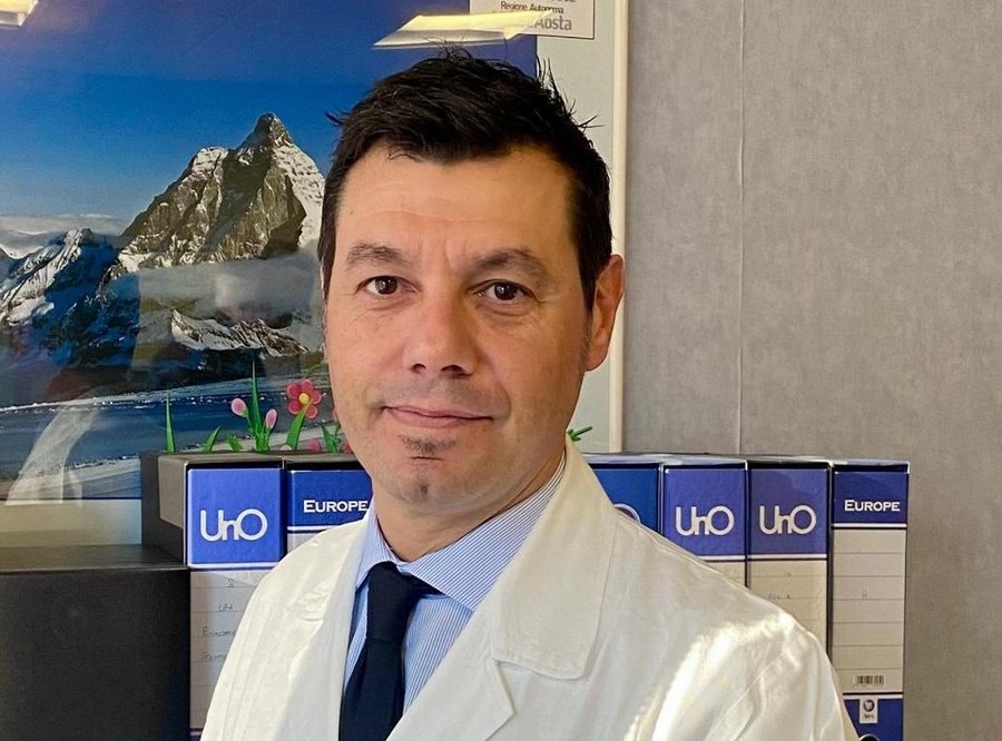 Federico Pretti