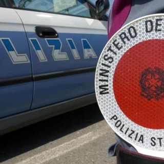 Truffarono una 85enne ad Aosta, fermati dalla polizia ad Arezzo