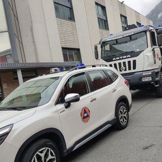 Al Comune di Solarolo i 127mila euro raccolti in Valle per l'alluvione in Emilia