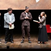 'Lo sbilico' di Alcide Pierantozzi vince il secondo Premio Letterario Valle d’Aosta