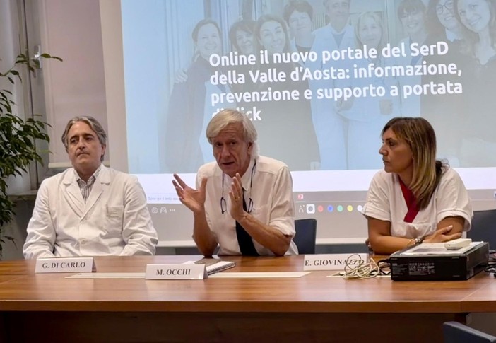 Dipendenze, crescono utenti SerD; in quattro anni contatti aumentati del 51% Dipendenze, crescono utenti SerD; in quattro anni contatti aumentati del 51%